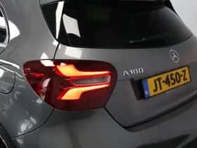 Mercedes-Benz A-Klasse thumbnail 12