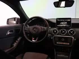Mercedes-Benz A-Klasse thumbnail 29