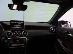 Mercedes-Benz A-Klasse thumbnail 30