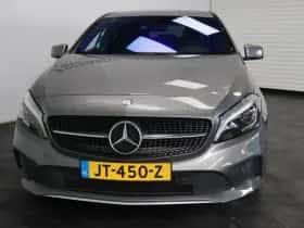 Mercedes-Benz A-Klasse thumbnail 5