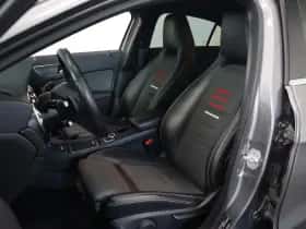 Mercedes-Benz A-Klasse thumbnail 9