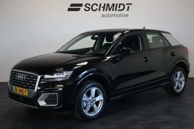 Audi Q2 (2019) thumbnail 1