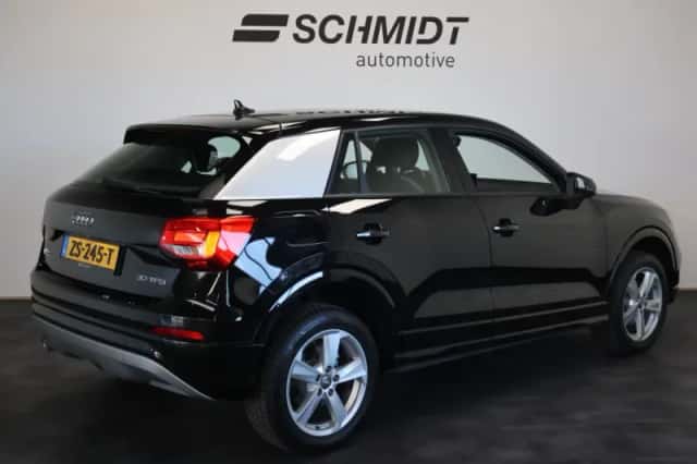 Audi Q2 (2019) thumbnail 3