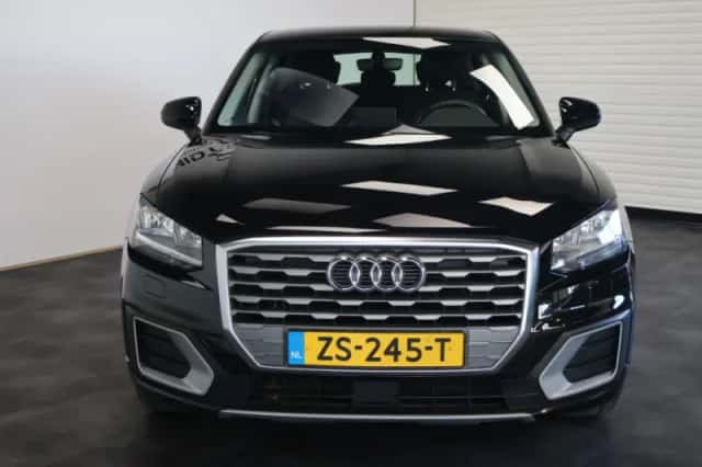 Audi Q2 (2019) thumbnail 5