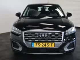 Audi Q2 thumbnail 5
