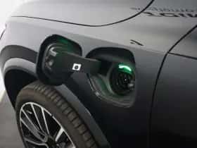 Volvo XC90 thumbnail 20