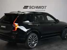 Volvo XC90 thumbnail 3