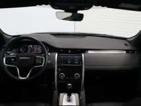 Land Rover Discovery Sport (2024) thumbnail 2