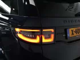 Land Rover Discovery Sport thumbnail 11