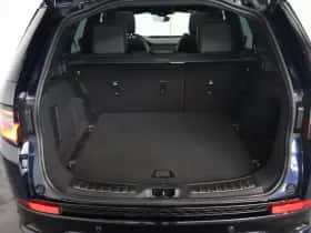 Land Rover Discovery Sport thumbnail 13