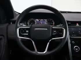 Land Rover Discovery Sport thumbnail 18