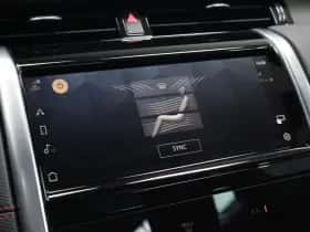 Land Rover Discovery Sport thumbnail 22