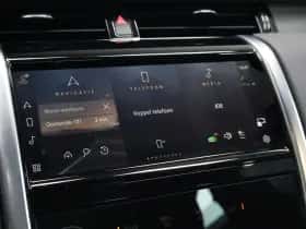 Land Rover Discovery Sport thumbnail 25