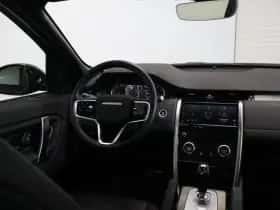 Land Rover Discovery Sport (2024) thumbnail 31