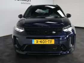 Land Rover Discovery Sport thumbnail 5