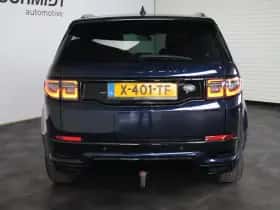 Land Rover Discovery Sport thumbnail 6