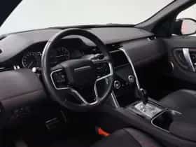 Land Rover Discovery Sport (2024) thumbnail 7