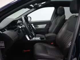 Land Rover Discovery Sport (2024) thumbnail 8