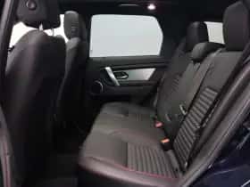 Land Rover Discovery Sport thumbnail 9