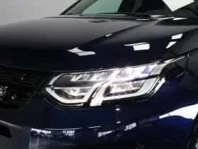 Land Rover Discovery Sport thumbnail 10