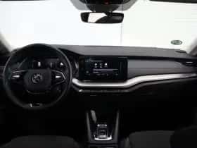 Škoda Octavia thumbnail 2