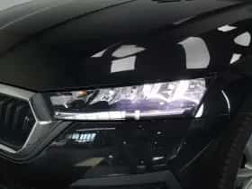 Škoda Octavia thumbnail 11