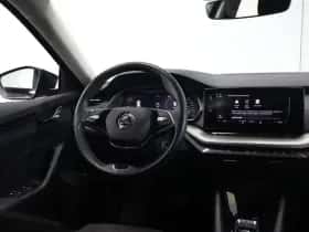 Škoda Octavia thumbnail 31