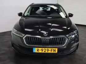 Škoda Octavia thumbnail 5