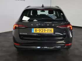 Škoda Octavia thumbnail 6