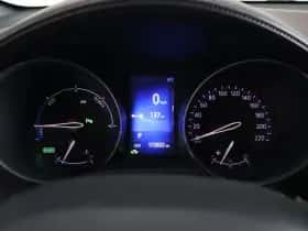 Toyota C-HR thumbnail 17