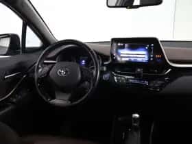 Toyota C-HR thumbnail 27