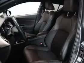Toyota C-HR thumbnail 9
