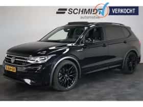 Volkswagen Tiguan (2021) thumbnail 1