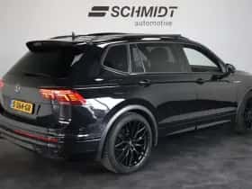Volkswagen Tiguan thumbnail 3