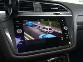 Volkswagen Tiguan (2021) thumbnail 26