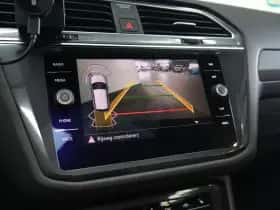Volkswagen Tiguan thumbnail 27