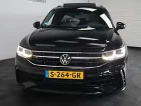 Volkswagen Tiguan thumbnail 5