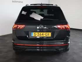 Volkswagen Tiguan (2021) thumbnail 6
