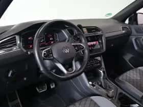 Volkswagen Tiguan thumbnail 8
