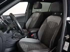 Volkswagen Tiguan thumbnail 9
