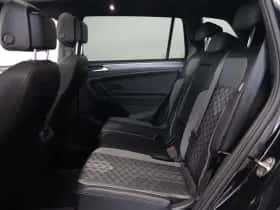 Volkswagen Tiguan (2021) thumbnail 10