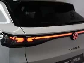 Volkswagen T-Roc thumbnail 12