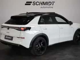 Volkswagen T-Roc (2026) thumbnail 3