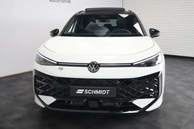 Volkswagen T-Roc (2026) thumbnail 5