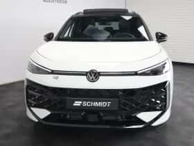 Volkswagen T-Roc (2026) thumbnail 5