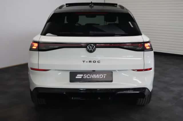 Volkswagen T-Roc (2026) thumbnail 6