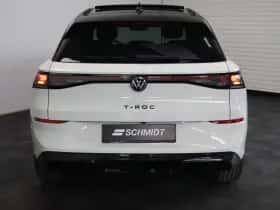 Volkswagen T-Roc thumbnail 6