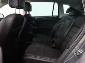 Volkswagen Tiguan thumbnail 11