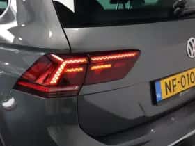 Volkswagen Tiguan thumbnail 13