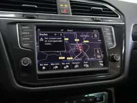 Volkswagen Tiguan thumbnail 26